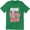 Green, variant on Mens Drone Pilot - Fun Quadcopter Clothing Accessories Top T-Shirt