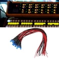 thumbnail image 4 of Perlas de Luz LED ANGGREK Diodoes Precableados Brillantes Para Iluminación De Pasillos Y Escaleras, 4 of 8