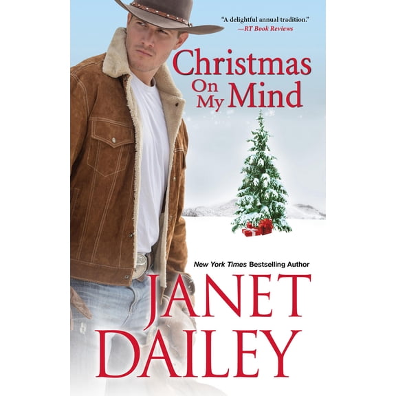 Christmas on My Mind