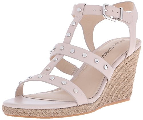 via spiga wedge sandals