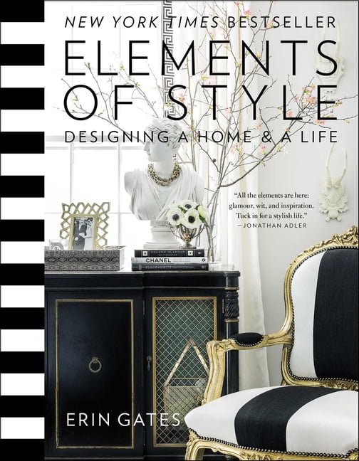 Chanel: The Vocabulary of Style (Hardcover) - Walmart.com