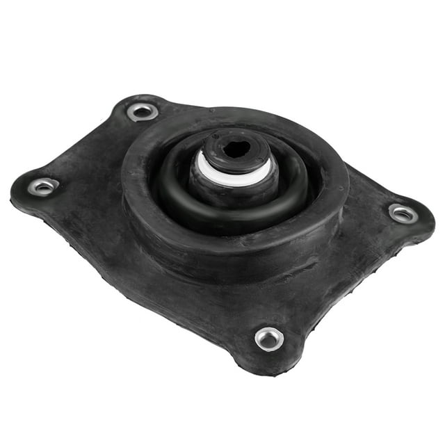 LAFGUR ABS Plastic Gear Shift Boot Transmission Gear Shifter Rubber Boot Insulator For