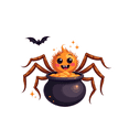thumbnail image 3 of cartoon Halloween Theme Stickers, Waterproof Halloween Theme Sticker for Water Bottle Laptop Phone Cases Planner Skateboard Luggage Helmet Party Favor Decor, Ideal for Adults Teens Teacher Rewards, 3 of 9