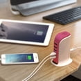 thumbnail image 4 of ENERGEN 5 Ports USB Charging Station (EN-UC500), 4 of 5