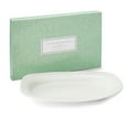thumbnail image 3 of portmeirion sophie conran white sandwich tray, 3 of 6