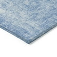 thumbnail image 4 of Addison Rugs Chantille Indoor/Outdoor Transitional Abstract Blue Washable Rectangle Rug, 1'8" x 2'6", 4 of 5
