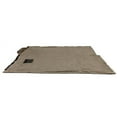 thumbnail image 3 of Snugpak 87"x32" Jungle Bag Right Hand Zip Warm Weather Sleeping Bag, Desert Tan, 3 of 5