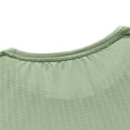 thumbnail image 5 of Cmfcve Big & Tall Tank Top for Mens Solid Sleeveless Crew Neck t Shirts Casual Loose Fit Muscle Tee for Daily Wear, 5 of 9