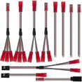 thumbnail image 1 of 11pcs Jst Plug Splitter Jst Male Female Y Cable Compatible With Traxxas Trx-4 Rc, 1 of 4