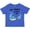 Royal Blue, variant on Inktastic My Aunt Loves Me- Whale Shark Boys or Girls Toddler T-Shirt