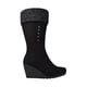 thumbnail image 2 of BOTAS STYLO 53-11 SUEDE NEGRO Stylo 53-11, 2 of 4