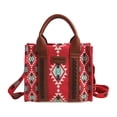 thumbnail image 3 of Aztec Tote Bag for Women Boho Shoulder Purses and Handbags,Large Capacity Travel Fashion Tote, 3 of 9