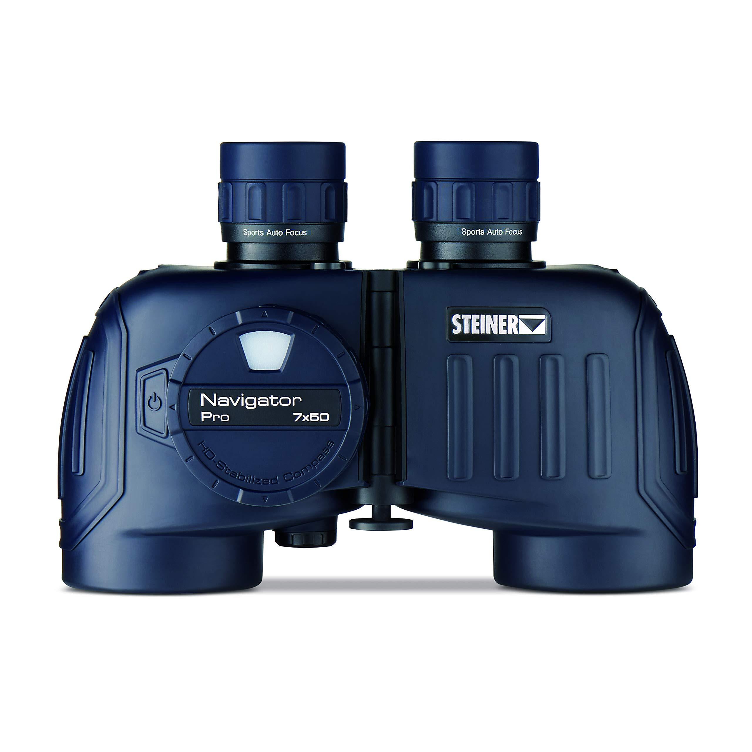 Steiner navigator pro 7x50 compass sales