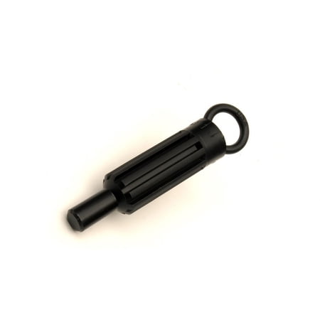 Centerforce 53010 Clutch Alignment Tool - 1-1/8 x 10 Spline - Plastic Fits select: 2001-2007 CHEVROLET SILVERADO, 1988-2003 CHEVROLET S TRUCK