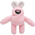 thumbnail image 4 of Peluche HUOGUO Poppy Playtime Huggy Wuggys con dibujos animados de 40 cm, 4 of 4