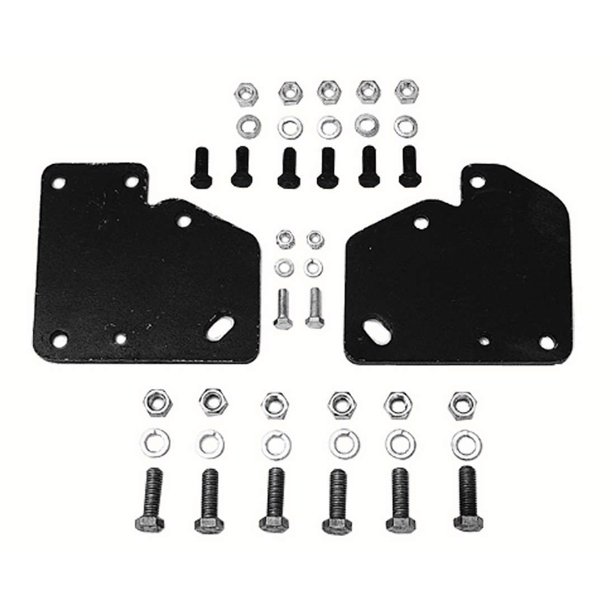 Motor Mount Kit V8/S10