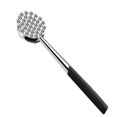 thumbnail image 1 of Meat Tenderizer Hammer Tool/Pounder For Tenderizing Steak Beef Poultry, 1 of 5
