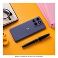 thumbnail image 3 of Smartphone Motorola Moto Edge60 Fusion 256GB Azul Telcel, 3 of 4