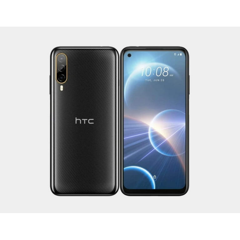HTC Desire 22 Pro 5G, Dual SIM 128GB + 8GB RAM, GSM Unlocked