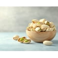 thumbnail image 5 of Pistachios In Shell, 1 Pound Bag, Roasted & Salted Nuts, 16 Ounce Bulk Bag, 5 of 7