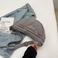 thumbnail image 4 of Bolso Bolsos Informales Bolsas para Mujeres Con Masa Elegante, 4 of 9