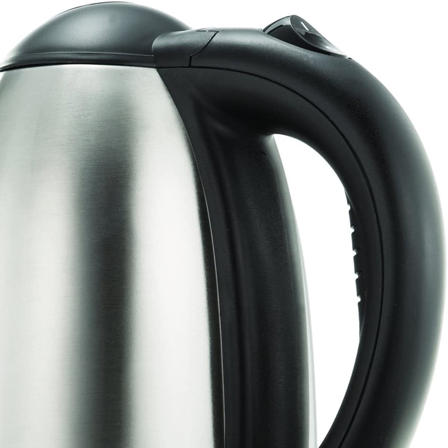 Brentwood 1.5L SS Cordless Tea Kettle Brushed
