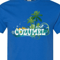 thumbnail image 4 of Inktastic Cozumel Mexico Vacation Cruise T-Shirt, 4 of 5