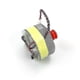 thumbnail image 3 of Replacement Parts for Roborock S5/S6/S7 Series: LDS Laser Head & Lidar Motor Accessories, 3 of 4