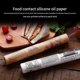 thumbnail image 2 of High Temperature Resistant, Waterproof and Greaseproof Baking Paper,Non-Stick Baking Paper Roll for, 2 of 5