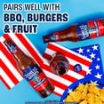 thumbnail image 6 of Samuel Adams Boston Lager Craft Beer, 6 pack, 12 fl oz Glass Bottles, 5% ABV, 6 of 9