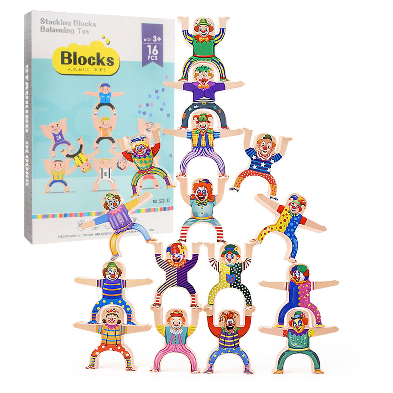 hercules stacking blocks