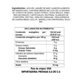thumbnail image 3 of Surtido de Frijoles dulces Peeps masticables sabor futas 113g, 3 of 5