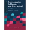 thumbnail image 1 of Communication in Humans and Other Animals, 1 of 1