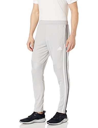Menda City Diploma Daytime adidas Men's Standard Tiro 19 Pants, Grey/White/Light Granite, Large -  Walmart.com