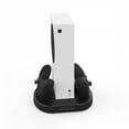 thumbnail image 2 of Sidaley Múltiples funciones Game Handle Base de carga Mainframe Radiador Rack para Series S Videojuegos y accesorios, 2 of 6