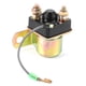 thumbnail image 4 of Interruptor de solenoide, interruptor de relé de solenoide de arranque Relé de solenoide de arranque Interruptor de solenoide de arranque Fabricado con cuidado, 4 of 9