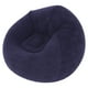 thumbnail image 4 of Sillón inflable ultra suave de una sola esfera para dormitorio, viajes al aire libre, camping, picnic, 4 of 15