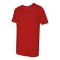 thumbnail image 3 of Next Level Men's CVC Short Sleeve V, 3 of 4