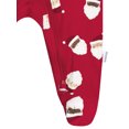 thumbnail image 3 of Gerber Baby Neutral 1pc Pajama, Sizes (Newborn - 0-3 Months), 3 of 5