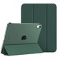 thumbnail image 1 of Funda MoKo para iPad 11.ª generación, 11 pulgadas, 2025, verde medianoche, 1 of 8