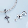 thumbnail image 4 of Pendentif Croix Vintage pour Bracelets Colliers Bijoux Artisanat, 4 of 9