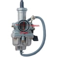 thumbnail image 1 of Carburetor Pz27 For 125cc, 150cc, 200cc, 250cc, 300cc -cg Engine - For Quad, Go-kart, 1 of 5