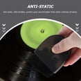 thumbnail image 4 of Household Vinyl Cleaning Tool Playing Record Cleaner Vinyl Player Brush, 4 of 6