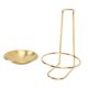 thumbnail image 1 of Soporte para Reposacucharas Soporte Vertical para Cucharones de Sopa de Acero Inoxidable Reposacucharas Soporte para Utensilios de Cocina de Fácil Acceso para Utensilios de ANGGREK  Otros, 1 of 8