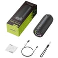 thumbnail image 4 of S49 Pro Bluetooth Speaker Wireless Portable Stereo Bluetooth 5.2,3600Mah Battery, 4 of 5