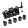 thumbnail image 2 of Fuel Line Fittings Installation Tool, Aluminum Alloy Compact Fuel Hose Connect Tool Kit Firmly Fixed Simplifying Connection  for Tight Spaces, 2 of 7