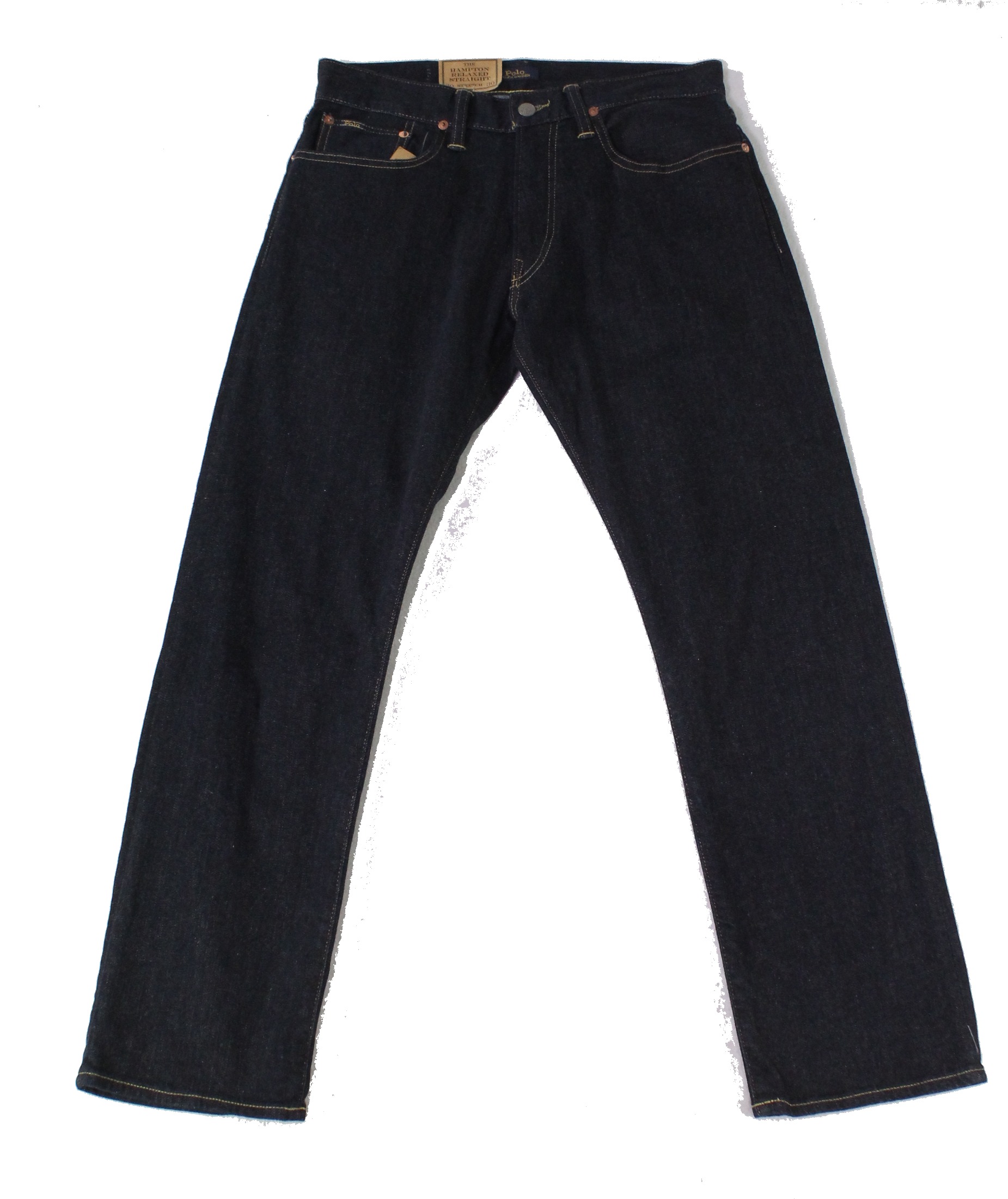 Polo Ralph Lauren Mens Jeans 30X30 