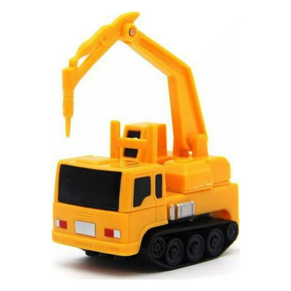 Fire Truck Toy Set for Kids - Fire Engine Truck with Water Spraying Hose, Rotating Ladder 3 Fireman Firefighters, Road Signs, Lights & Sounds – Toy Fire Truck for Boys Age 4-7, Girls 3 Years Old