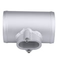 thumbnail image 1 of Base del medidor de flujo de aire, adaptador del sensor de flujo de aire Adaptador de flujo de aire Soporte del medidor de flujo de aire Funcionamiento suave, 1 of 8