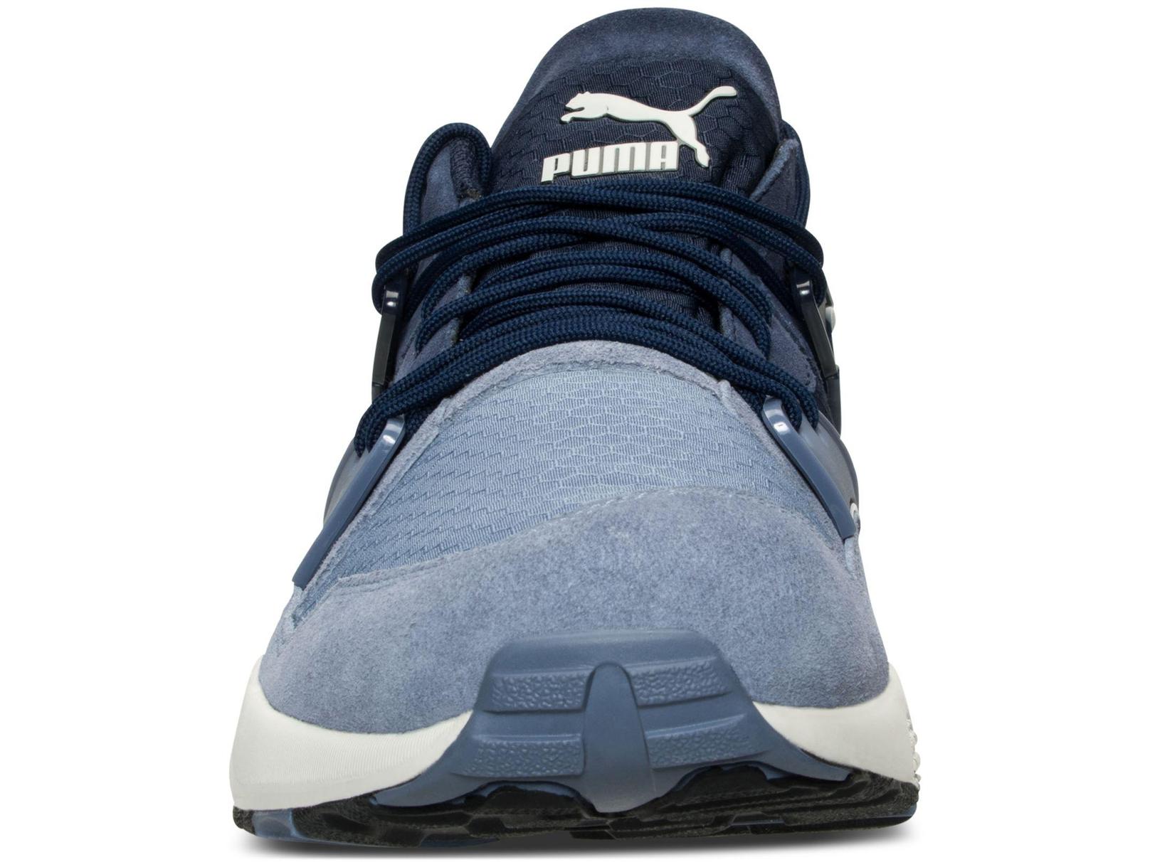 puma trinomic blaze winter tech